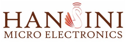 Hansini Microelectronics Pvt. Ltd.